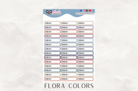 Clock In Label Tracker Planner Stickers, Work Schedule, Clock In Time Tracker