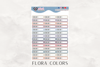 Clock Out Label Tracker Planner Stickers, Work Schedule, Clock Out Time Tracker