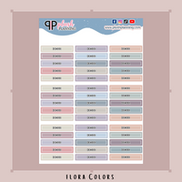 School Header Planner Stickers