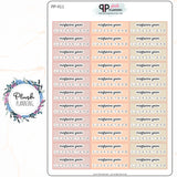 MIGRAINE PAIN TRACKER, Pain Scale Level