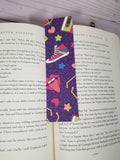 90's Retro Bookmarks, Rounded Corners